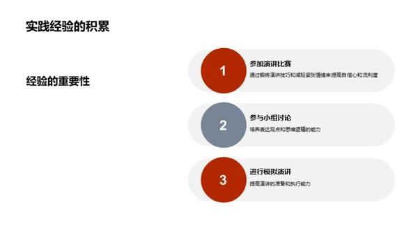 简约风教育培训教学课件PPT模板