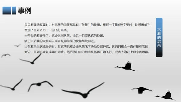 有效团队管理培训通用PPT模板