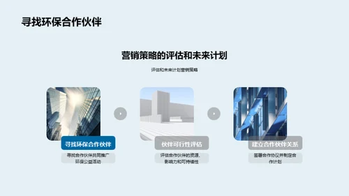 公益之路：环保营销新思维