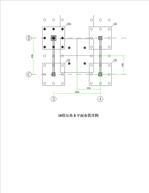 塔吊基础综合施工专题方案资料