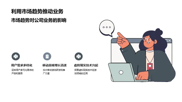 游戏行业全面解析