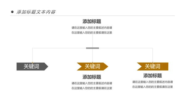 美食营养滋补品燕窝银耳PPT模板