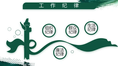 八一建军节部队军事工作总结汇报PPT