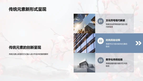 春节设计新风向