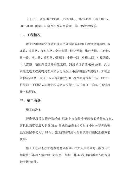 玻纤格栅综合项目施工专项方案修改.docx