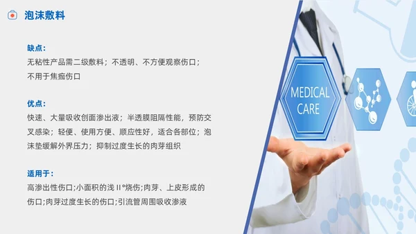 护理小讲课压疮的预防及护理小讲课商务PPT护理查房