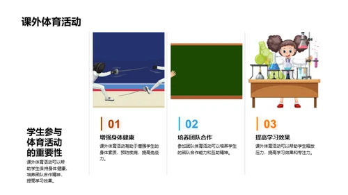 健康体育教学新纪元