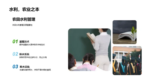 农学视角：社会融合探究