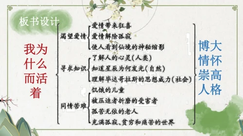 第16课 《散文二篇》课件
