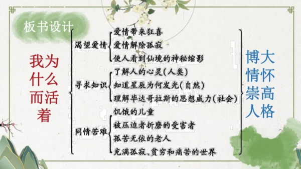第16课 《散文二篇》课件