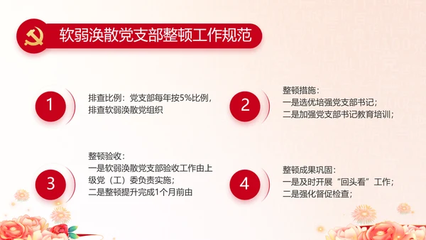 奋斗百年路启航新征程动态PPT模板