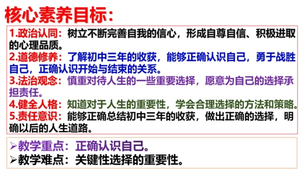 【新课标】7.1 回望成长【2024春新教材】（29张ppt）