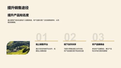 农品之路