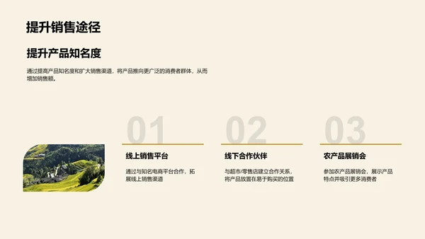 农品之路