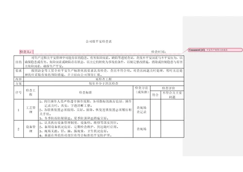 安全风险管控及隐患排查治理