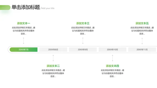 创意设计风力发电风能能源环保宣传活动PPT