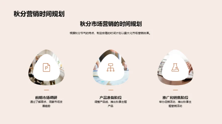 秋季营销全解析