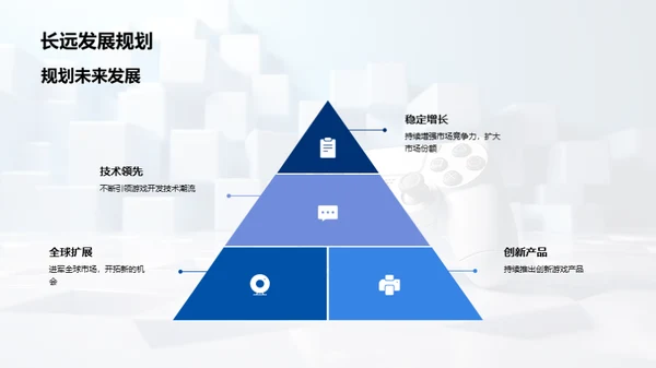 探索游戏开发新纪元