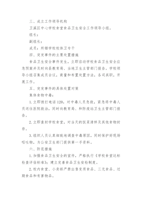 校园突发公共卫生事件应急预案.docx