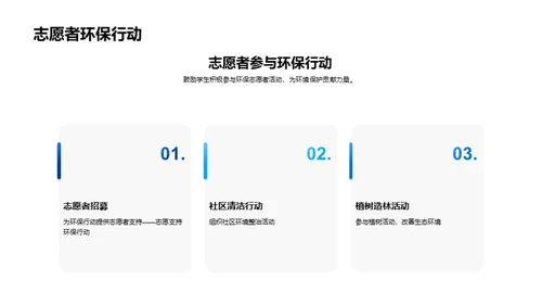 生态环境保护