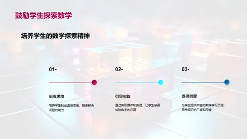 数学魔方：揭秘与应用