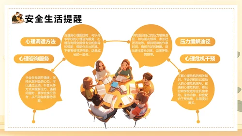 大学新生入学指南大学新生入学规章制度生活指南PPT