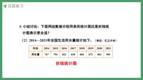 新人教版数学五年级下册7.3  练习二十六课件