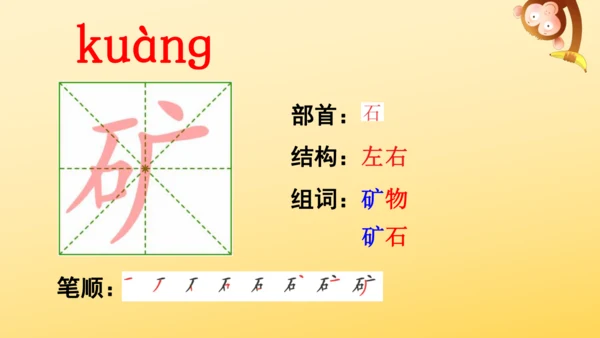 19 只有一个地球 课件