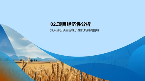 创新农业投资策略