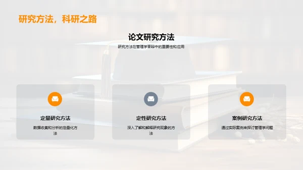 管理学答辩全攻略