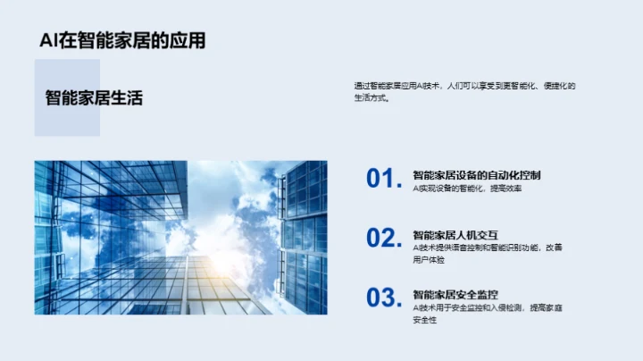 AI技术重塑商业