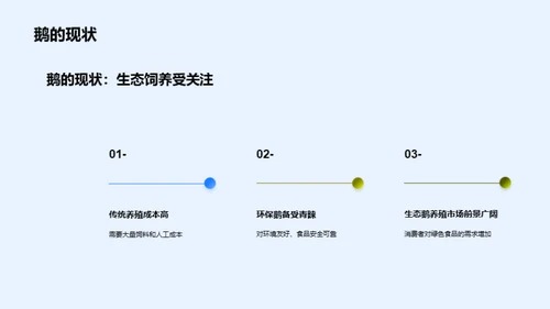 绿色鹅养殖之道