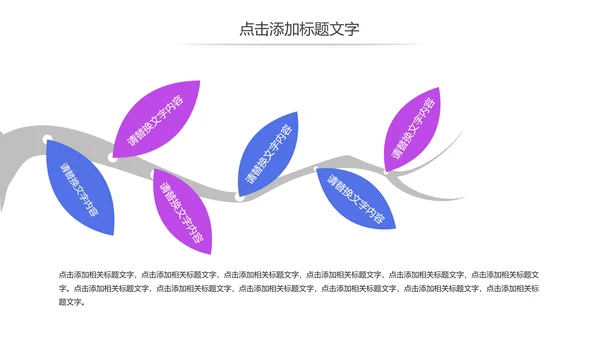 基因细胞生物化学医疗医学DNA学术研究PPT模板