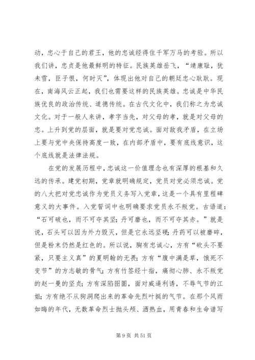 永葆绝对忠诚于党的政治品格 (6).docx