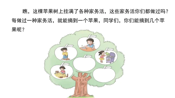 12干点家务活第一课时课件（38张PPT)