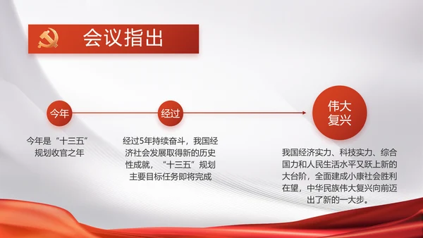 大气党政党风廉洁报告工作总结PPT