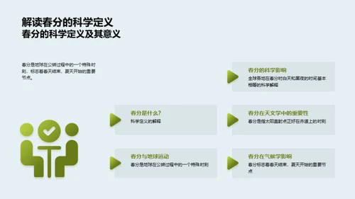 揭秘春分科学奥妙