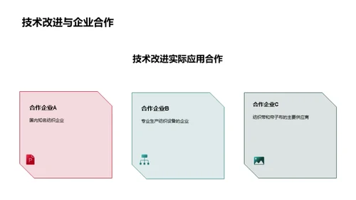 重塑纺织：技术引领制造