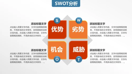 踏上云端互联网商业策划书通用PPT模板