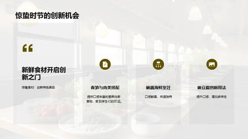 简约风通用行业节日节气PPT模板