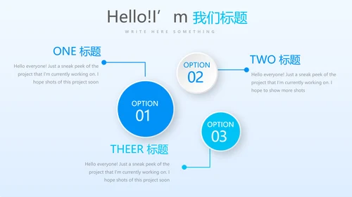 人力资源出国劳务工作总结商务通用动态PPT