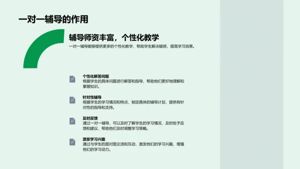 新学年学习计划PPT模板