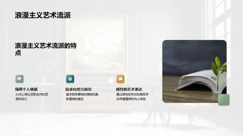 艺术史与流派解析