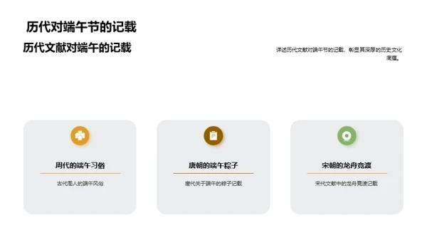端午节全解析