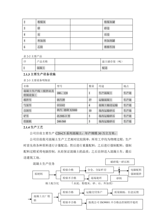 2023年最新应急预案模板.docx