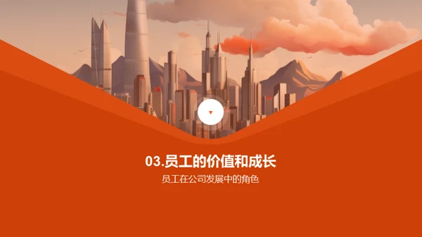 共创辉煌，实现潜力