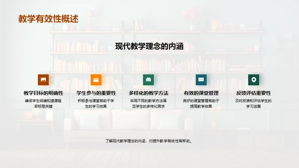 提升课堂教学效果