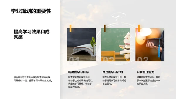 学业导航：解码成功路径