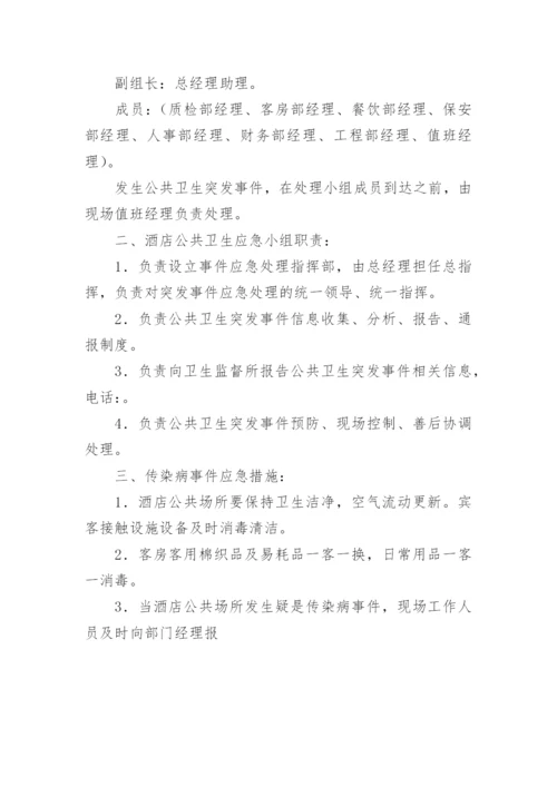 突发公共卫生事件应急预案.docx