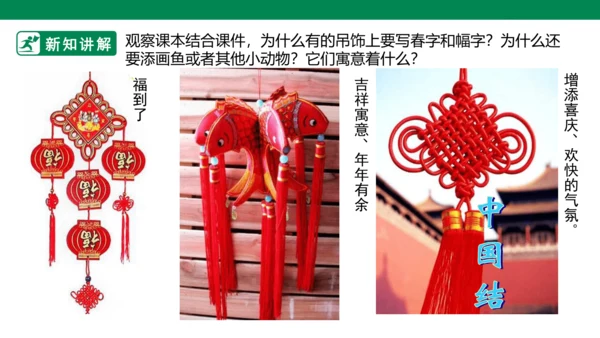 第七课《吊饰》课件